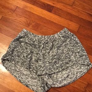 Brandy Melville Flowy Shorts